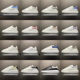 Chaussures de sport Alexander McQueen  