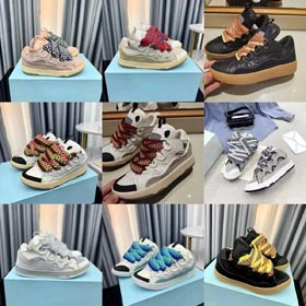 Chaussures Lanvin PK qualité  