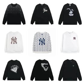 Sweat-shirt Dior/Prada  