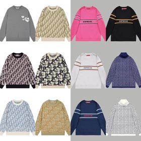 Pulls (40 + Styles et marques)  