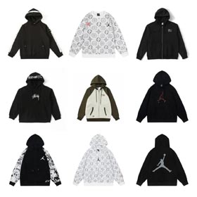 Jordan sweat à capuche  