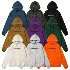 Camisole à capuche Carhart  