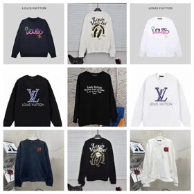 Sweat-shirt Louis Vuitton  
