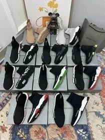 Balenciaga vitesse  