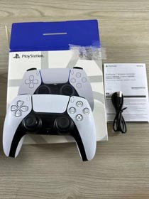 Contrôleur de jeu P & s 5  