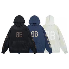 Baskets à capuche Balenciaga  
