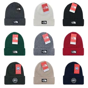 THE NORTH FACE Chapeau tricoté  