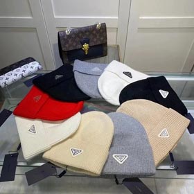 Chapeau Prada  