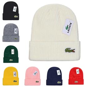 Chapeau Lacoste  