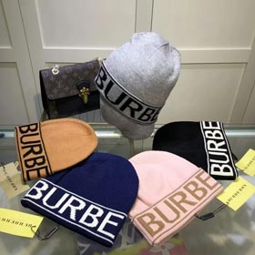Chapeau Burberry (style 5)  