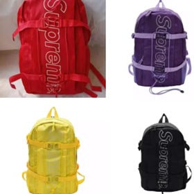 BAG SUPREME  