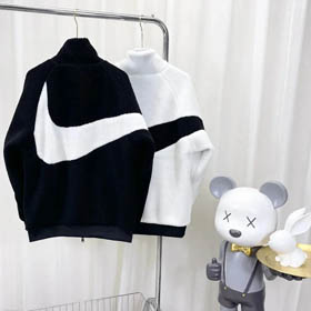 Manteau en peluche Nike  