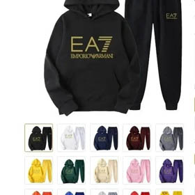 EMPORIO ARMANI Set Pantalon de sport  