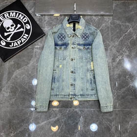 Chrome hearts21ss  