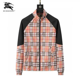 Burberry brise-vent  