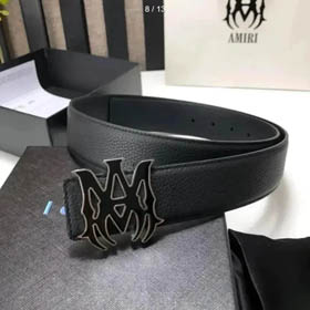 Ceinture AMIRI (style 4)  