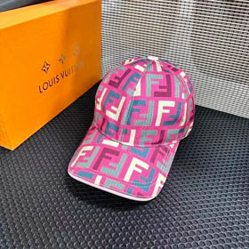 Chapeau Fendi (style 15)  