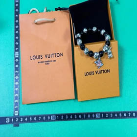 LV Thai bracelet en argent  