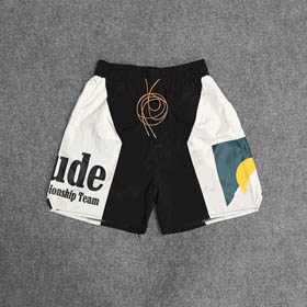 Short rhude (32 + Styles)  