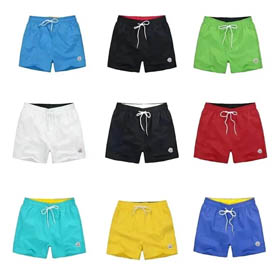 Shorts Moncler  