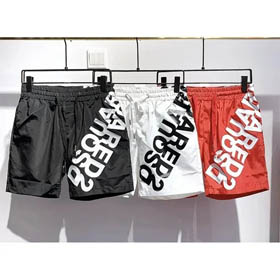 Dsquared 2 short de plage  