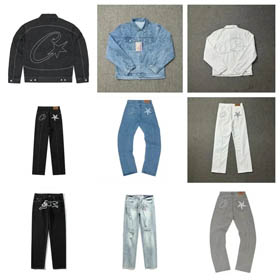 Jeans Corteiz (39+ styles)  
