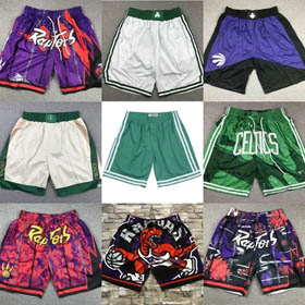Shorts Miami (15 CP)  