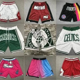 Baskets NBA  