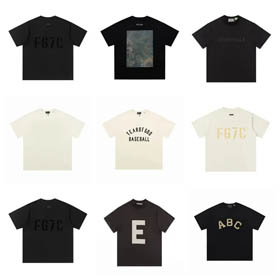 Essentials T-shirts  