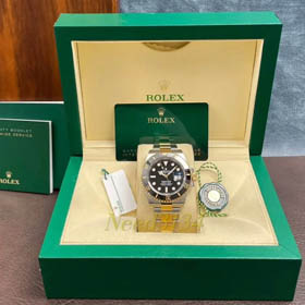Rolex haute qualité (6 styles)  