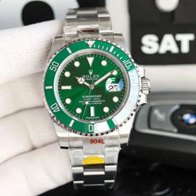 Montres Rolex (3 qualités 14 styles)  