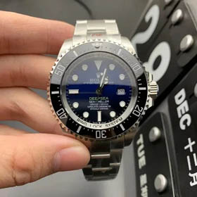 La Rolex  