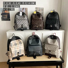 LOUIS VUITTON BURBERRY Sac à guicci  