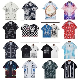 Chemise AMIRI( 26 + styles)  