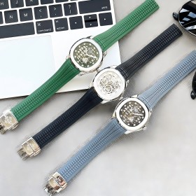 Patek Philippe montre homme 40mm (6 couleurs)  