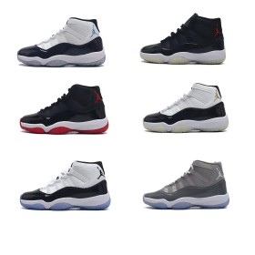 Jordanie 11 (31 Style)  