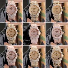 AP 50th Anniversary Collection (10 modèles)  