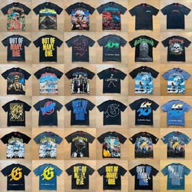 2025 godspeed Retro trous (28 styles)  