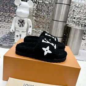 Chaussons Louis Vuitton -0465  