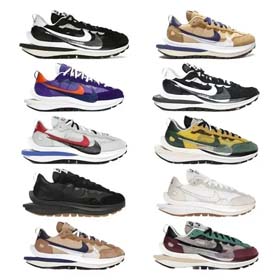 Nike Vapor Gaufre - 0513  