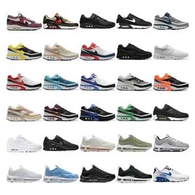NIKE MAX 90 - 0540  