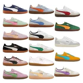 Puma dexcon V3 - 0543  