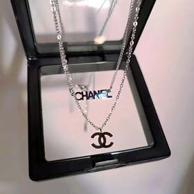 Collier Chanel - 0642  