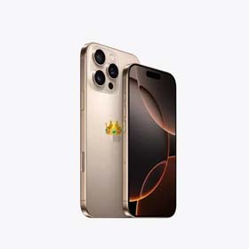 Le apple16 pro Max - 0644  