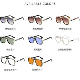 Dita lunettes de soleil - 0648  