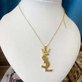 Collier YSL - 0667  