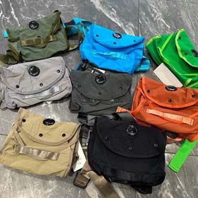 Sac de mode d'entreprise (8 modèles) - 0752  