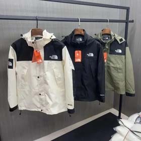 Veste nord - 0807  