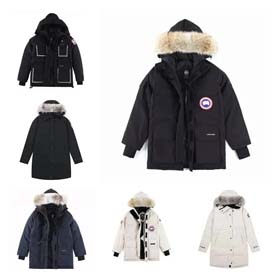 Canada Goose - 0810  
