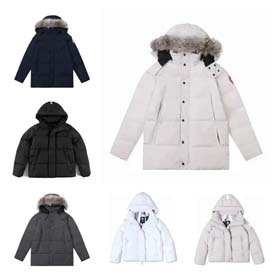 Canada Goose - 0813  